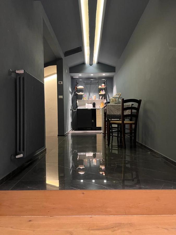 Отель Casa Cavour Монтекатини-Терме Экстерьер фото
